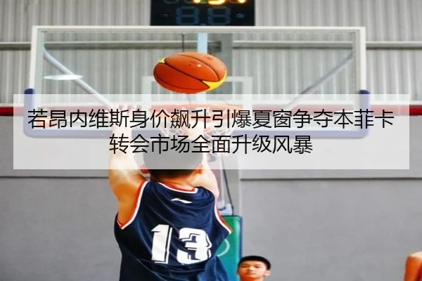 若昂内维斯身价飙升引爆夏窗争夺本菲卡转会市场全面升级风暴